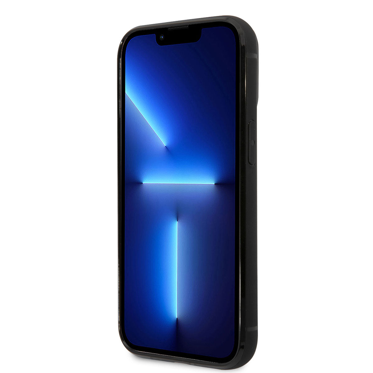 iPhone 14 Pro Uyumlu Kılıf Bmw Lisanslı Deri Kartlıklı Tasarım