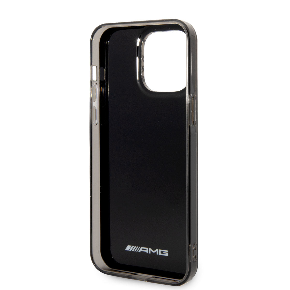 iPhone 14 Pro Max Uyumlu Kılıf Lisanslı Frosted Buzlu Pc Karbon Tasarım
