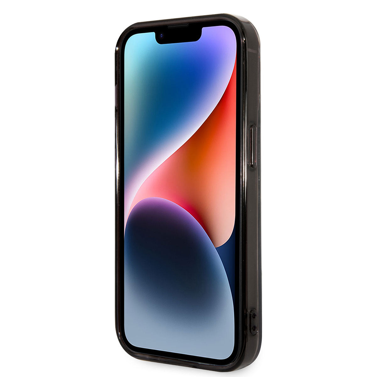 iPhone 14 Pro Max Uyumlu Kılıf Resmi Lisanslı Magsafe Kablosuz Şarj Özellikli Transparan Tasarım