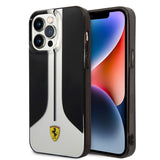 iPhone 14 Pro Max Uyumlu Kılıf Resmi Lisanslı 296 Çizgili Tasarım