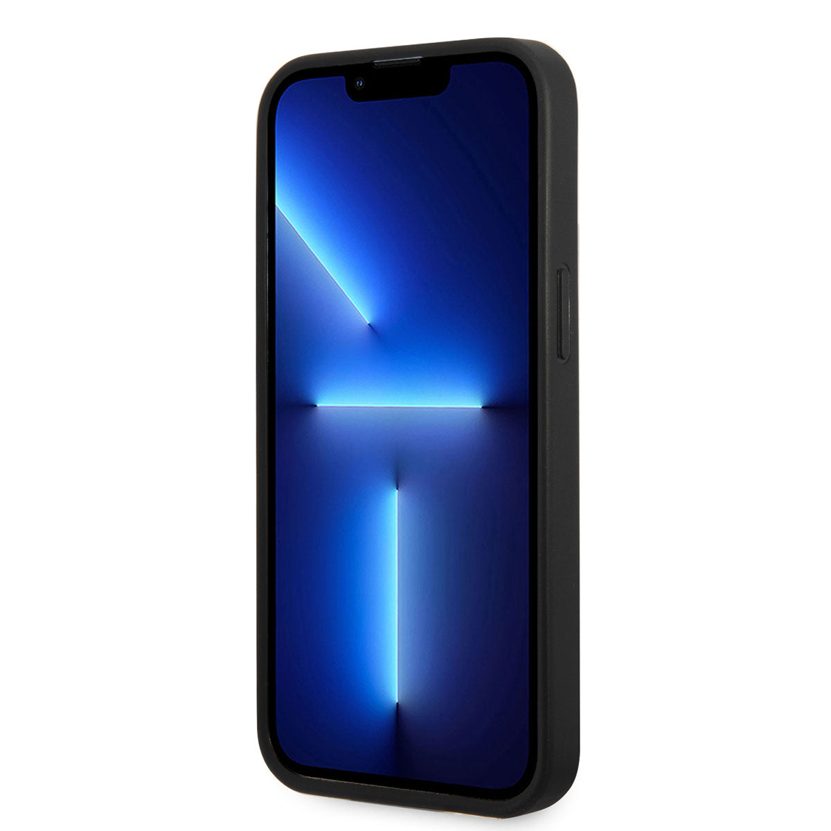 iPhone 14 Pro Max Uyumlu Kılıf Mercedes Benz Lisanslı Hakiki Deri Yeni Dalga (III)