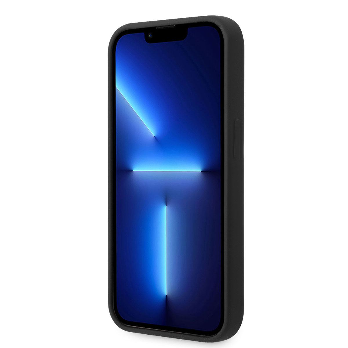 iPhone 14 Pro Max Uyumlu Kılıf Mercedes Benz Lisanslı Magsafe Kablosuz Şarj Özellikli Yıldızlı Tasarım