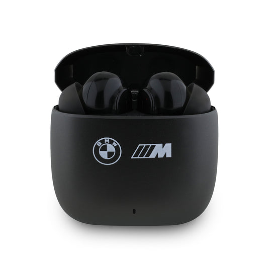 BMW M Serisi Logolu Kablosuz Bluetooth Kulaklık – ANC & ENC Özellikli (V5.4)