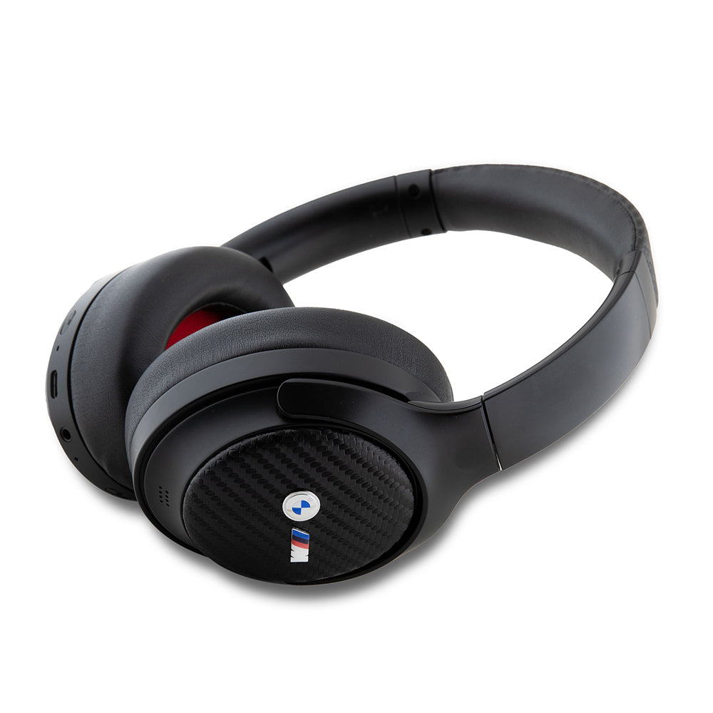 BMW M Edition Karbon Dizayn ANC/ENC Bluetooth 5.3 Kulaklık