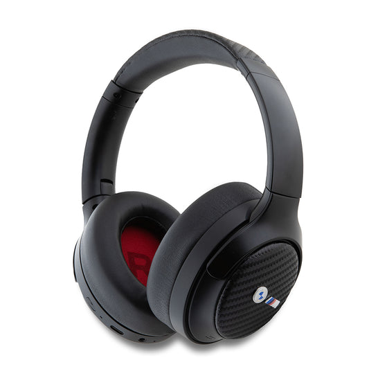 BMW M Edition Karbon Dizayn ANC/ENC Bluetooth 5.3 Kulaklık