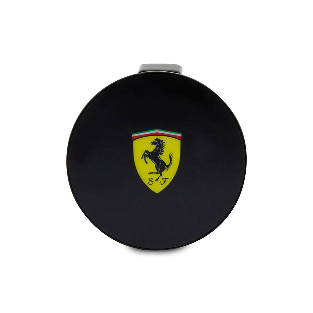 Ferrari MagSafe Araç İçi Telefon Tutucu (Havalandırma Izgarasına Takılan)