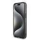 Apple iPhone 14 Kılıf Mercedes Benz Orjinal Lisanslı New Urban 3 Sert PC Paralel Çizgi Desenli Kapak