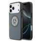 Apple iPhone 17 Pro Max Kılıf Mercedes Benz Orjinal Lisanslı M-safe Şarj Özellikli Çift Katmanlı PC Nostaljik Yıldız Dizayn Kapak